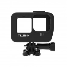 TELESIN Plastic Frame Case for GoPro Hero 13/12/11/10/9