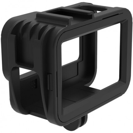 TELESIN Plastic Frame Case for GoPro Hero 12/11/10/9