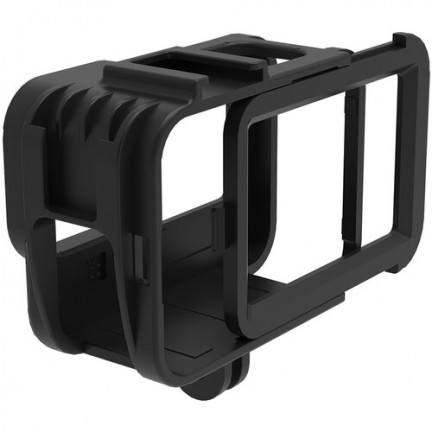 TELESIN Plastic Frame Case for GoPro Hero 12/11/10/9
