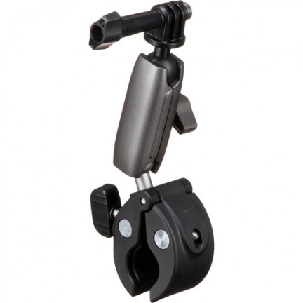 TELESIN Aluminum Alloy Universal Handlebar Mount