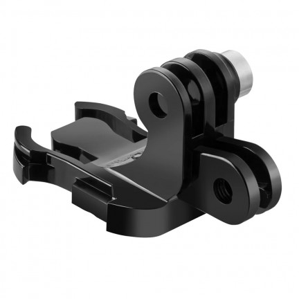 TELESIN Double-headed J-Hook Quick Release Bracket