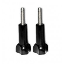 13/TELESIN Long Thumb Screw For Gopro 5/6/7/8/9/10/11/12