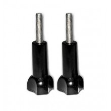 TELESIN Long Thumb Screw For Gopro 5/6/7/8/9/10/11/12