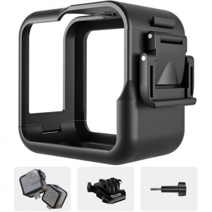 TELESIN Plastic Protective Frame for GoPro HERO 11 Mini