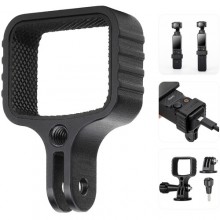 TELESIN Metal Extension Frame for DJI Pocket 3