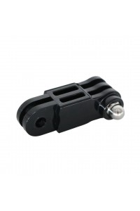 TELESIN Reverse 2-Claw to 3-Claw Adapter