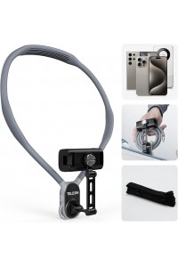 TELESIN POV Phone Holder With Neck Strap