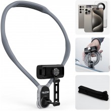 TELESIN POV Phone Holder With Neck Strap