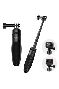 TELESIN Selfie Stick Mini Tripod 2.0