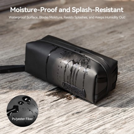TELESIN Universal Portable Storage Bag For DJI OSMO Pocket 3