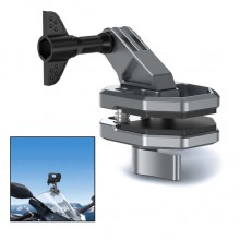 TELESIN Windshield Clamp Mount