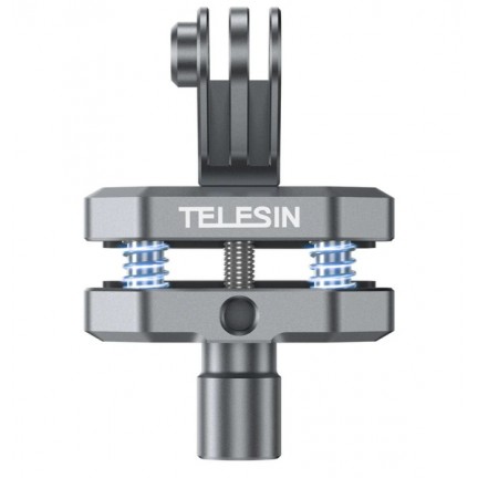 TELESIN Windshield Clamp Mount