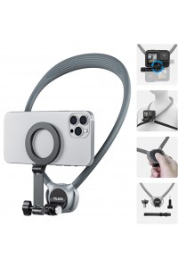 TELESIN 2in1 Magnetic Neck Mount SE 2.0