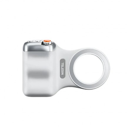 TELESIN Fun Shot Magnetic Grip For Phone