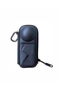TELESIN Action Camera Carrying Case For Insta360 X4/X4 Air/X5