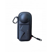 TELESIN Action Camera Carrying Case For Insta360 X4/X4 Air/X5