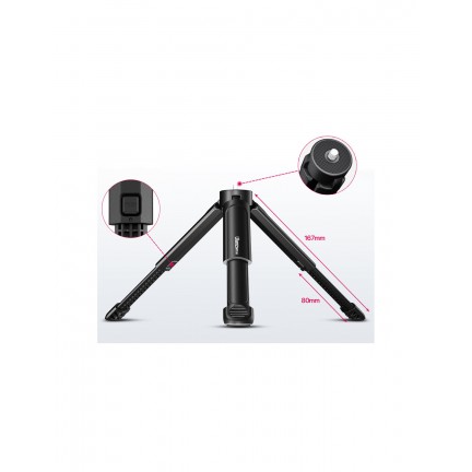 Ulanzi MT-14 Extendable Vlog Desktop Tripod