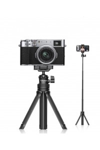 Ulanzi MT-34 Multifunctional Tripod with Ball Head