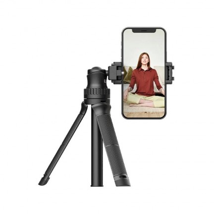 Ulanzi MT-34 Multifunctional Tripod with Ball Head