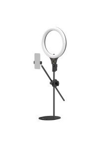 Ulanzi Desktop Overhead Shooting Bracket Ring Light Set