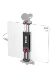Ulanzi U-Pad III Metal Tripod Mount for Tablets & Phones