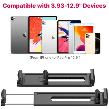 Ulanzi U-Pad II Smartphone & Tablet Tripod Mount
