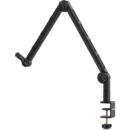 Ulanzi VIJIM LS25 Multifunction Desk Stand for Smartphones/DSLR/Lights/Microphones