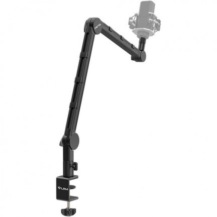 Ulanzi VIJIM LS25 Multifunction Desk Stand for Smartphones/DSLR/Lights/Microphones