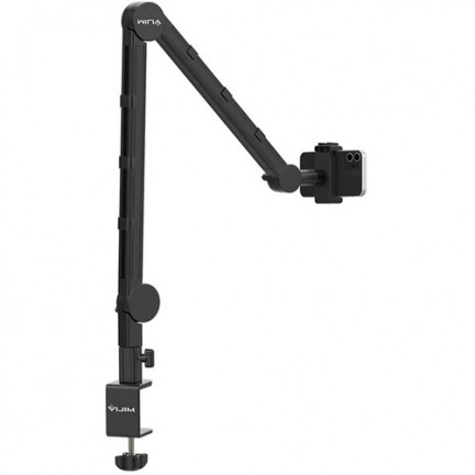 Ulanzi VIJIM LS25 Multifunction Desk Stand for Smartphones/DSLR/Lights/Microphones