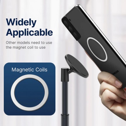 Ulanzi VIJIM HP002 Magnetic iPhone Desk Stand