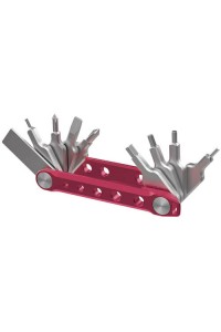 Ulanzi Folding Tool Set with Screwdrivers and Wrenches