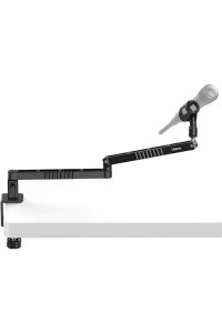 Ulanzi LS26 Low-Profile Extendable Microphone Arm