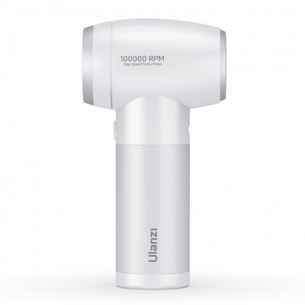 Ulanzi High Speed Electric Air Duster (White)