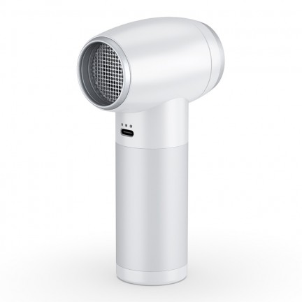 Ulanzi High Speed Electric Air Duster (White)