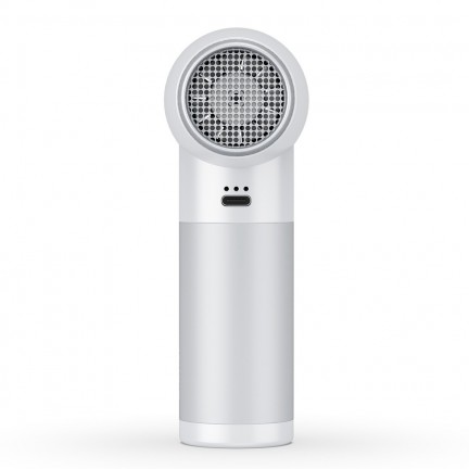 Ulanzi High Speed Electric Air Duster (White)