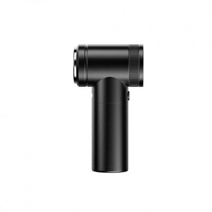 Ulanzi High Speed Electric Air Duster (Black)