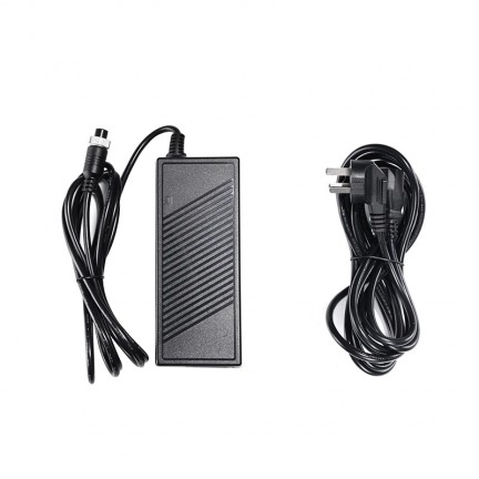 Ulanzi VL-120 Bi-Color 120W V-Mount LED Video Light (With Power Adapter)