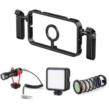 Ulanzi MG-001 Magnetic Phone Cage