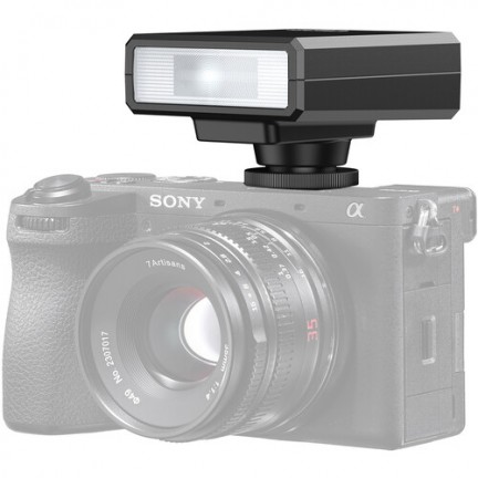 Ulanzi F12 Mini Camera Flash Speedlite