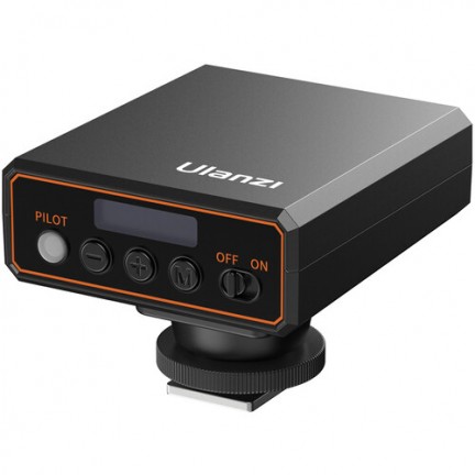 Ulanzi F12 Mini Camera Flash Speedlite