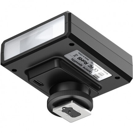 Ulanzi F12 Mini Camera Flash Speedlite