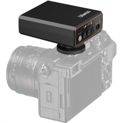 Ulanzi F12 Mini Camera Flash Speedlite