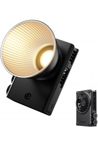 Ulanzi C01 100W Bi-Color Portable COB LED Video Light