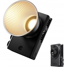 Ulanzi C01 100W Bi-Color Portable COB LED Video Light