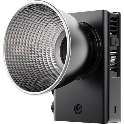 Ulanzi C01 100W Bi-Color Portable COB LED Video Light