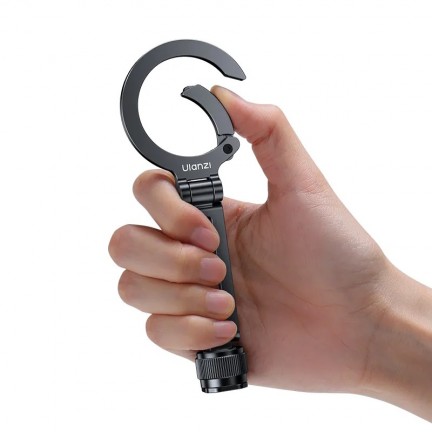 Ulanzi MA07 Maglock 1/4 Cold Shoe Phone Mount