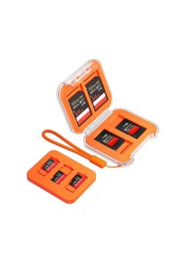 Ulanzi CC01 Mini Memory Card Case