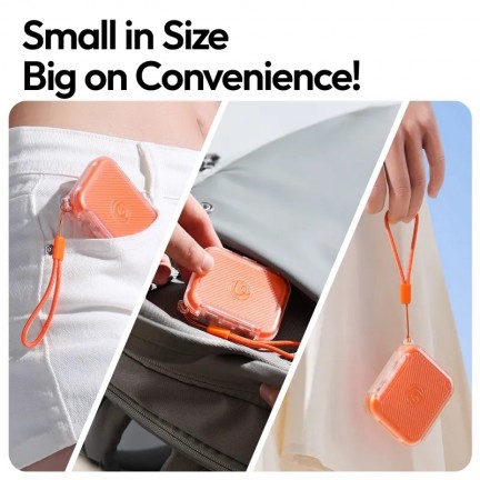 Ulanzi CC01 Mini Memory Card Case