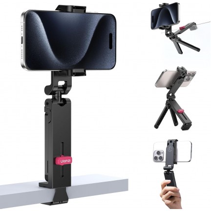 Ulanzi MA89 Versatile Travel Phone Holder