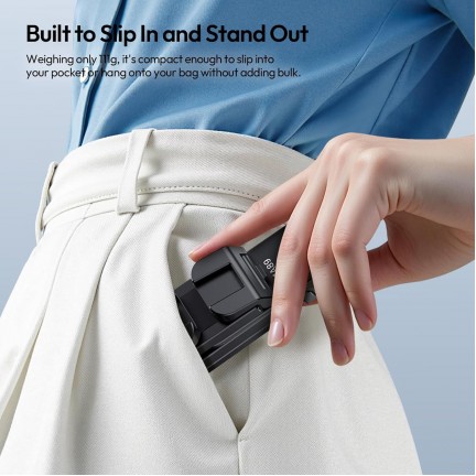 Ulanzi MA89 Versatile Travel Phone Holder